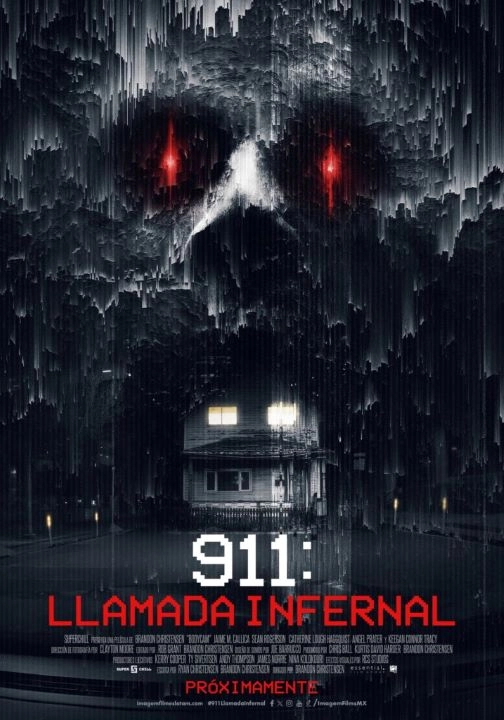 911: LLAMADA INFERNAL