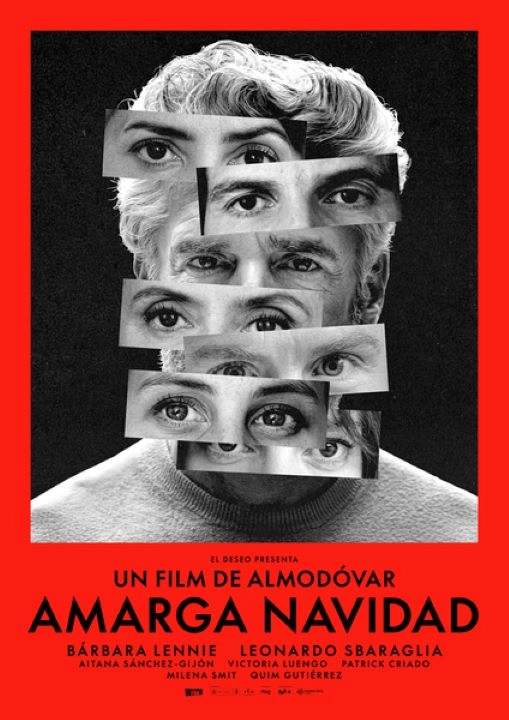 AMARGA NAVIDAD