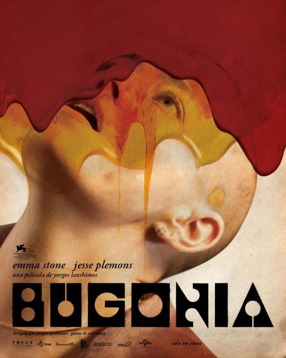 BUGONIA
