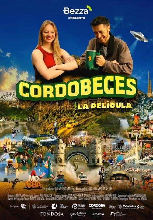 CORDOBECES