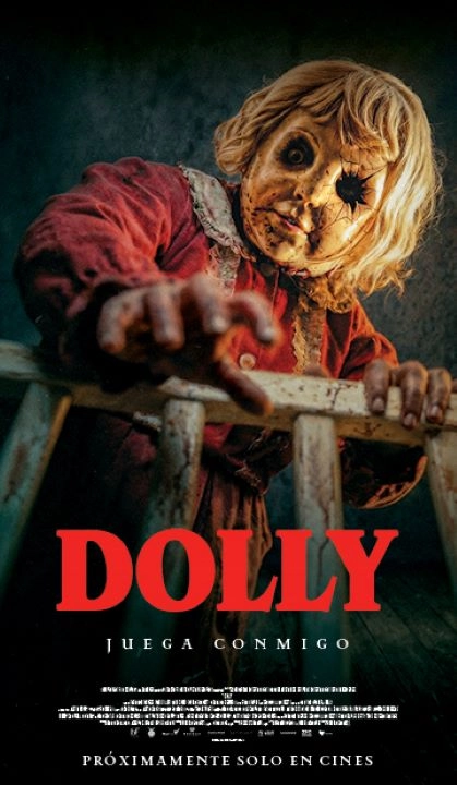DOLLY: JUEGA CONTIGO