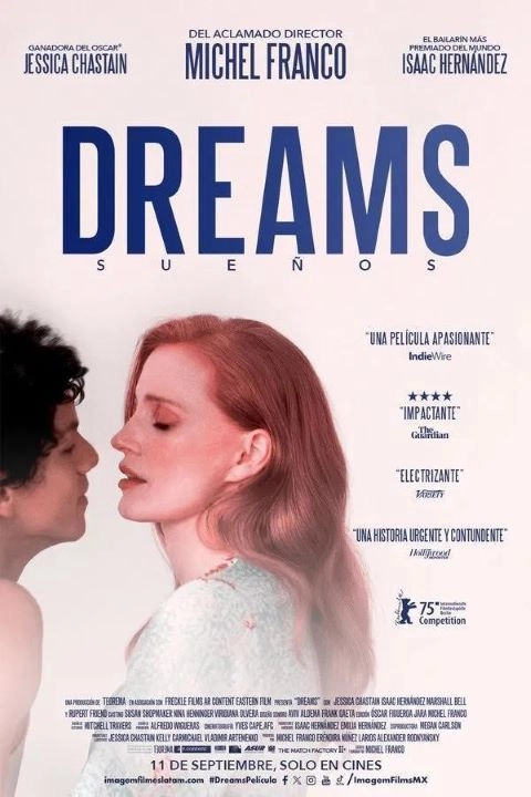 DREAMS: SUEÑOS
