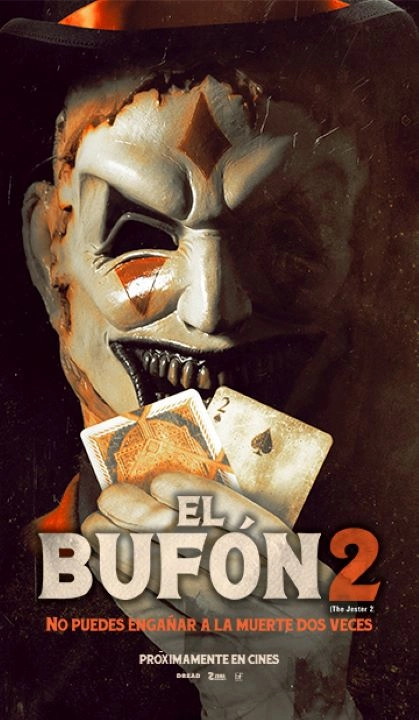EL BUFON 2