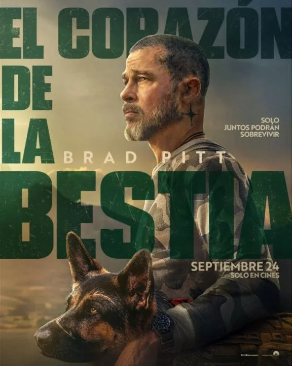 EL CORAZON DE LA BESTIA