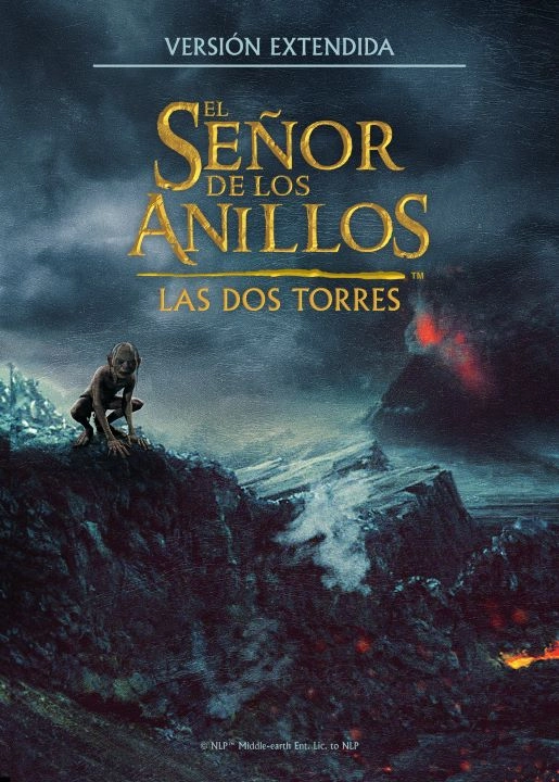 EL SEÑOR DE LOS ANILLOS II