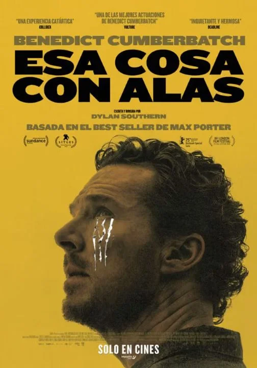 ESA COSA CON ALAS