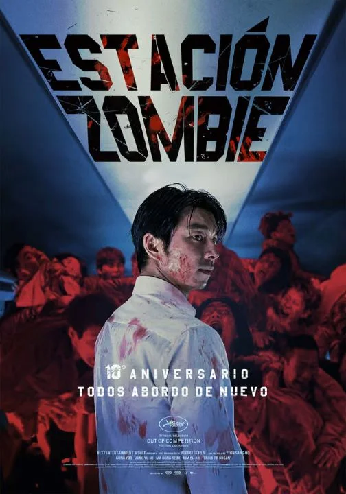 ESTACION ZOMBIE