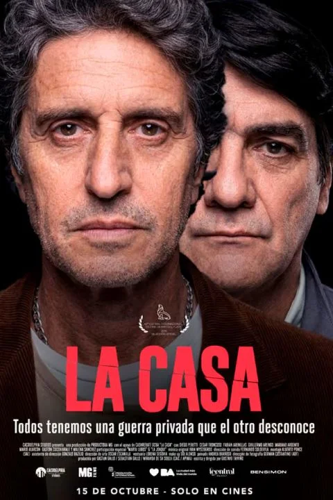 LA CASA