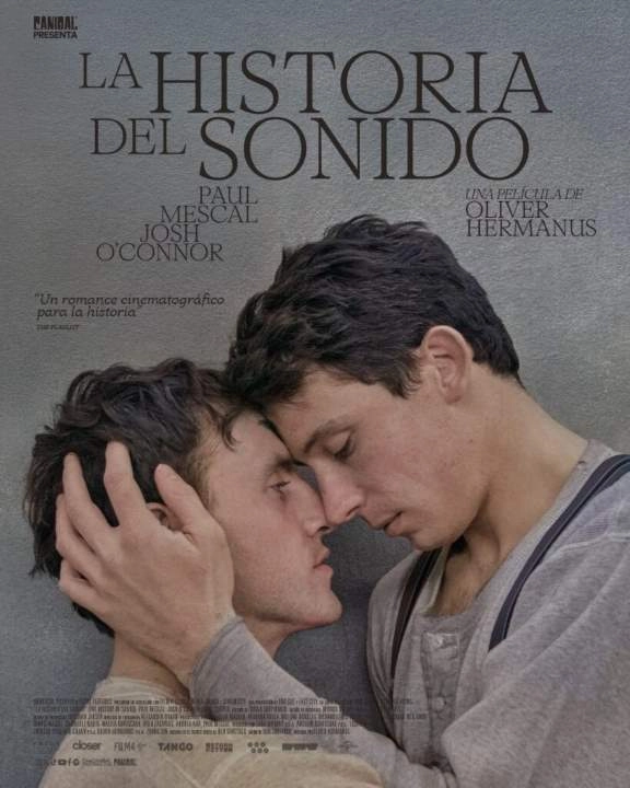 LA HISTORIA DEL SONIDO