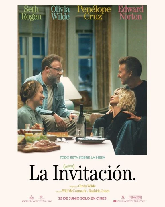 LA INVITACION