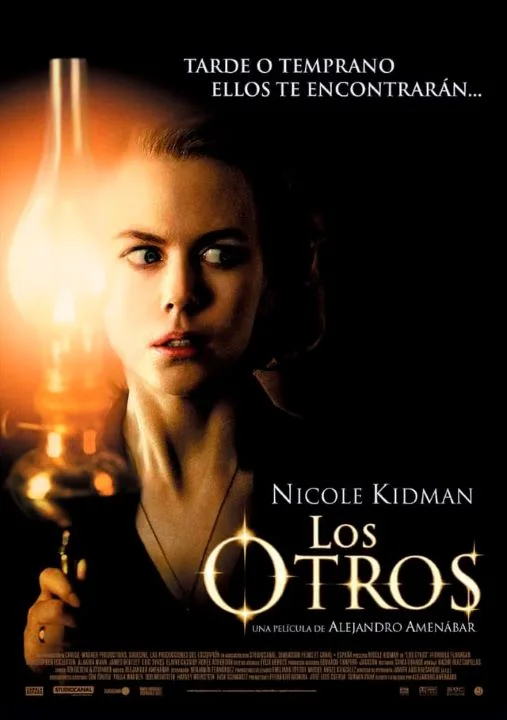 LOS OTROS