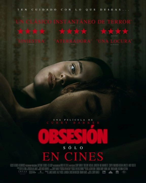 OBSESION