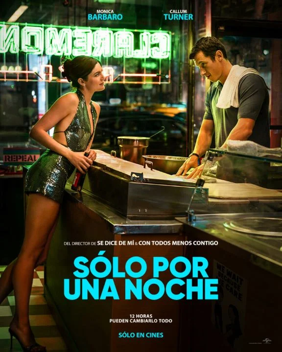SOLO POR UNA NOCHE