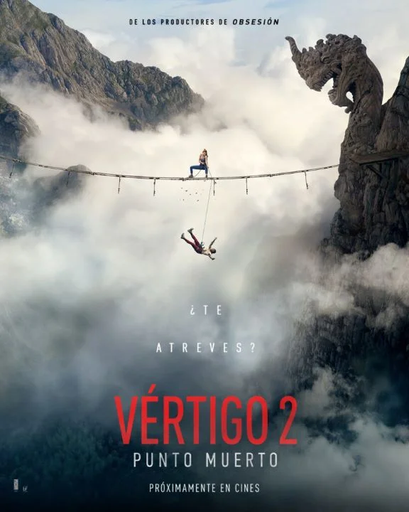 VERTIGO 2