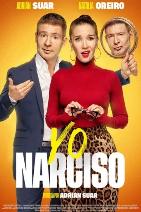 YO,NARCISO