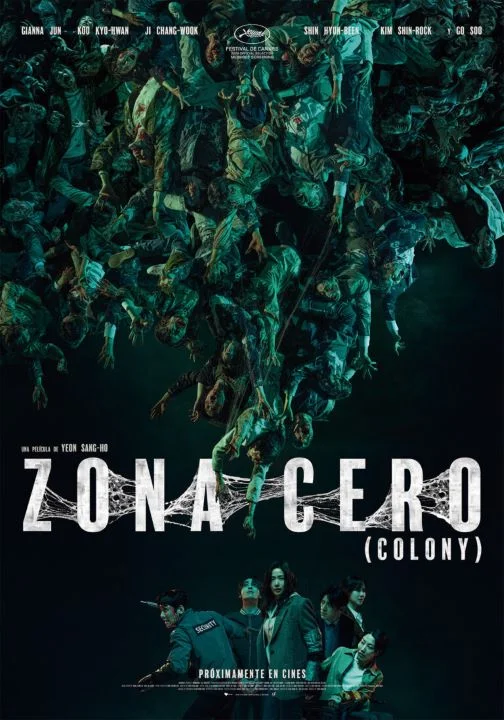 ZONA CERO