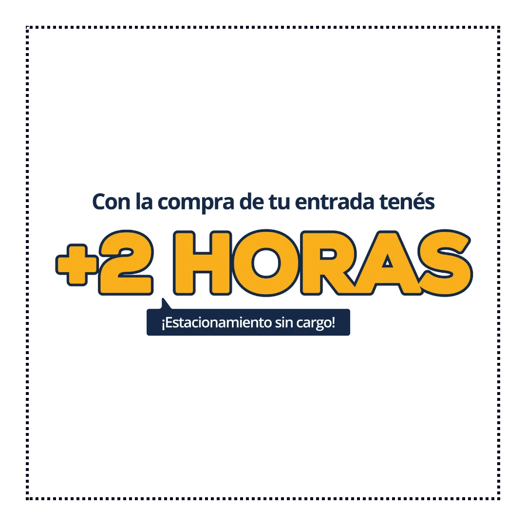 ESTACIONAMIENTO