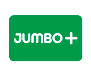 <p class="pt-6">JUMBO MÁS                     <sup class="text-xs align-super">(3)</sup>                   </p>